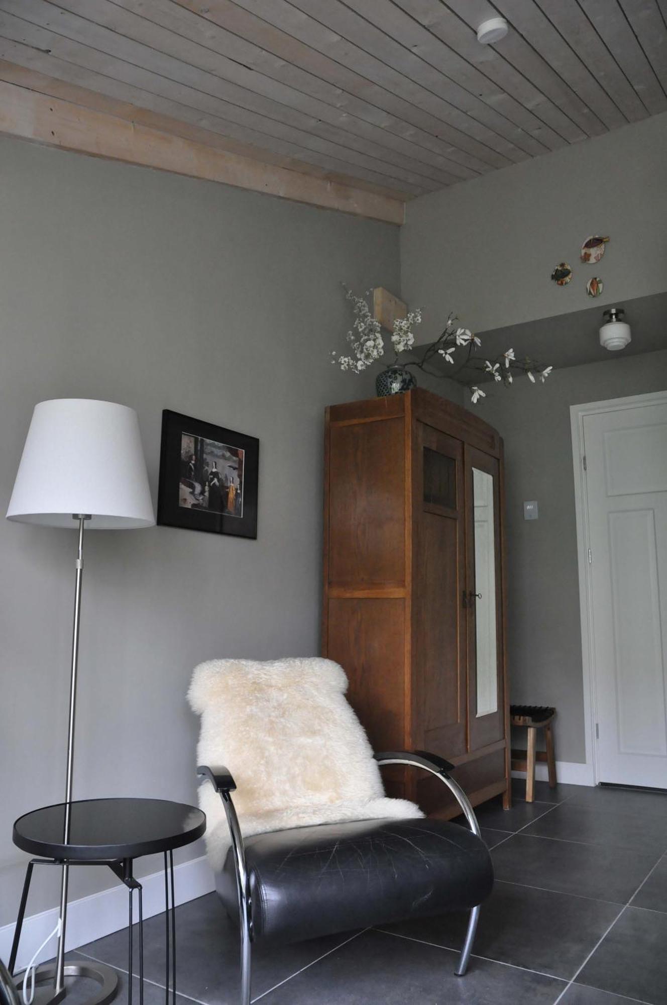 B&B Slotstraat Dreischor Exterior photo
